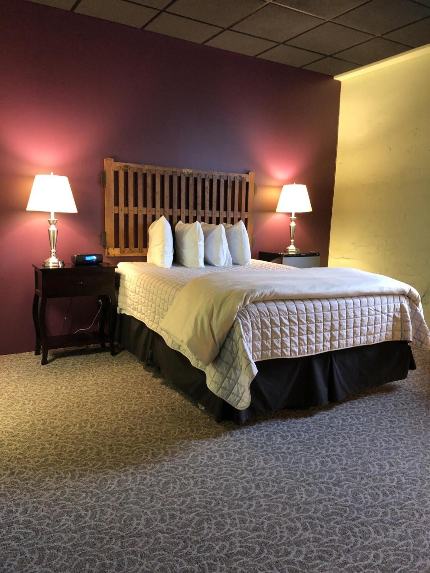 The Inn At Stone Mill Little Falls Δωμάτιο φωτογραφία